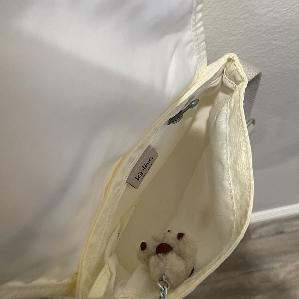 Kipling crossbody/ shoulder bag
